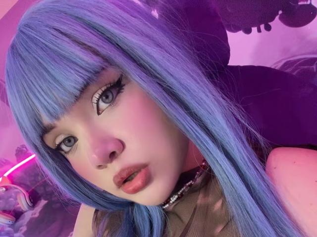 AlayaWillow - Live porn &amp; sex cam - 28580441