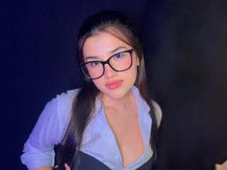 Voir la fiche détaillée de IrisBlair