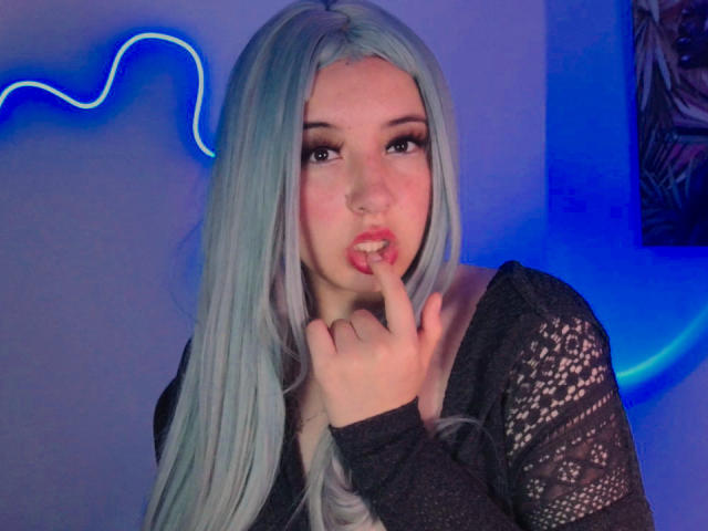 SusanMonroy - Sexe cam en vivo - 28580666