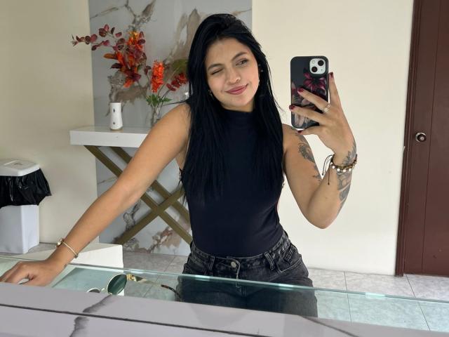 NyraVanel - Sexe cam en vivo - 28580882