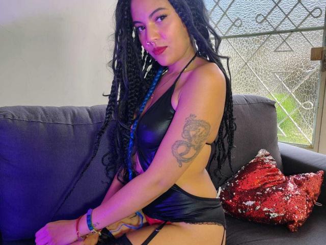 AntonellaFioree - Sexe cam en vivo - 28581212