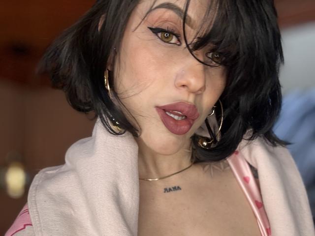 HannaBorbon - Live porn &amp; sex cam - 28581227