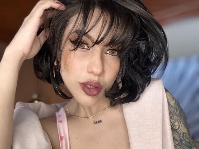 HannaBorbon - Live porn &amp; sex cam - 28581230