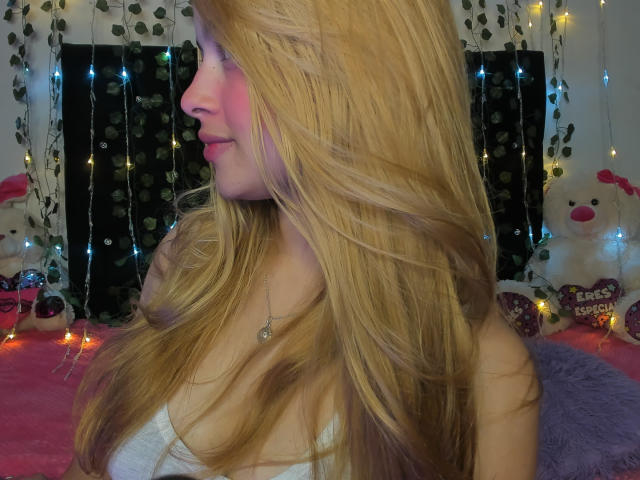 ShantalSummer - Live sex cam - 28581272