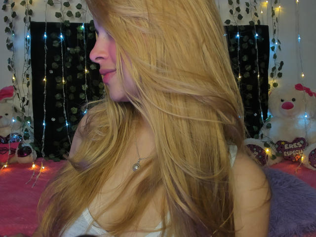 ShantalSummer - Live porn &amp; sex cam - 28581278