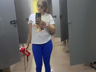 Voir la fiche détaillée de JaneRoa