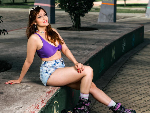 JaneRoa - Sexe cam en vivo - 28581413