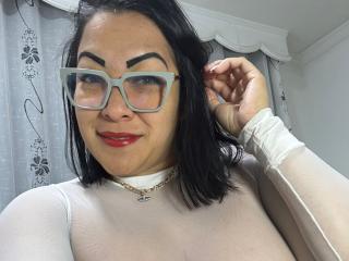 Voir la fiche détaillée de MellissaCortez