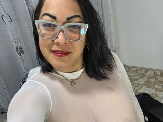 Voir la fiche détaillée de MellissaCortez