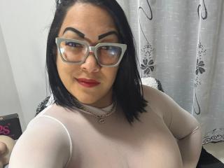 Voir la fiche détaillée de MellissaCortez