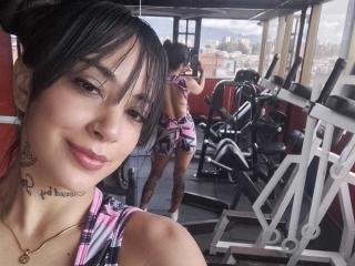 Voir la fiche détaillée de AnalisseJade