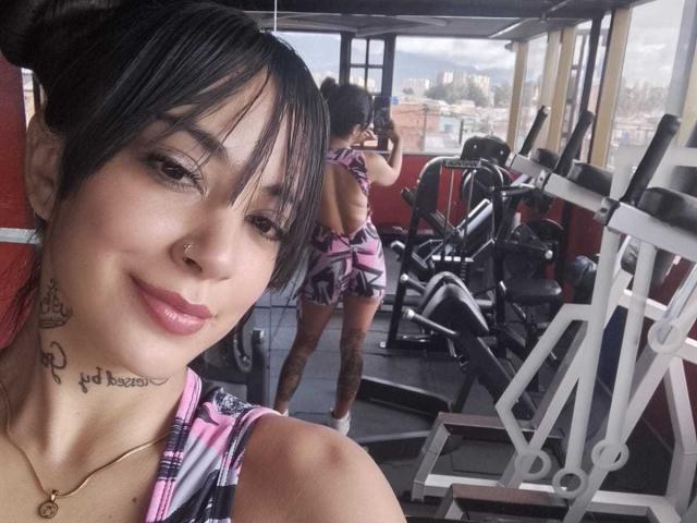 AnalisseJade - Live sex cam - 28581536