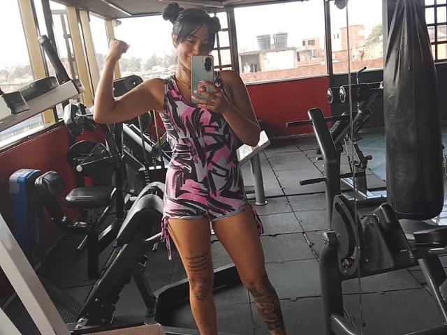 AnalisseJade - сексуальная веб-камера в реальном времени - 28581551