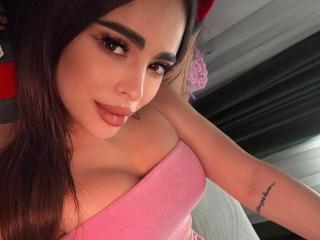 Voir la fiche détaillée de ArabianRoze