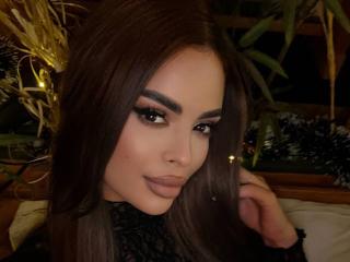 Voir la fiche détaillée de ArabianRoze