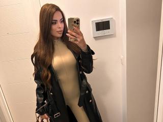 Voir la fiche détaillée de ArabianRoze