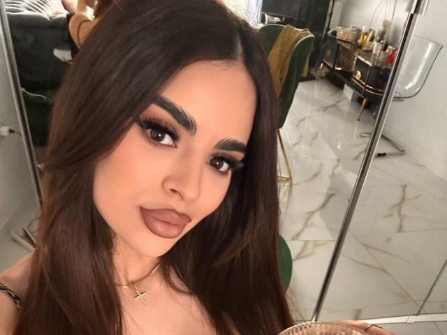 ArabianRoze - Live porn &amp; sex cam - 28581746