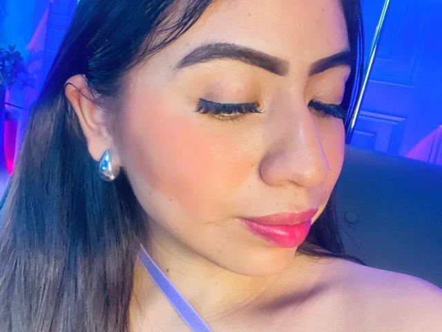 ZoeRedds - Sexe cam en vivo - 28581827