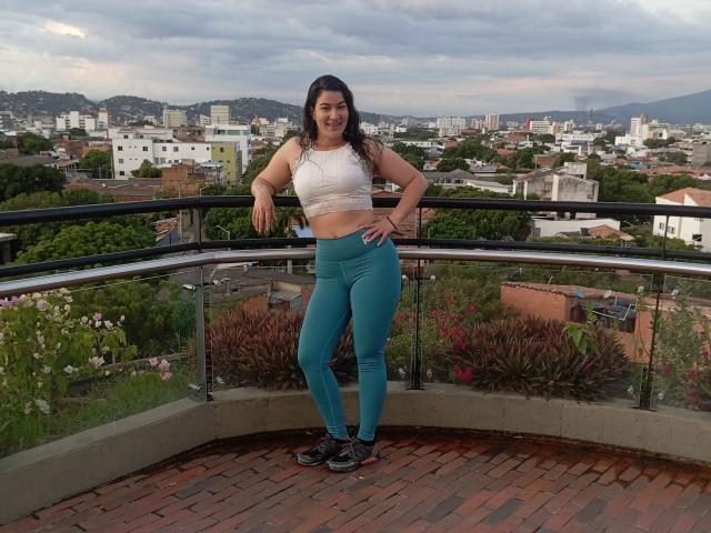 YessiSoto - Live porn &amp; sex cam - 28582334