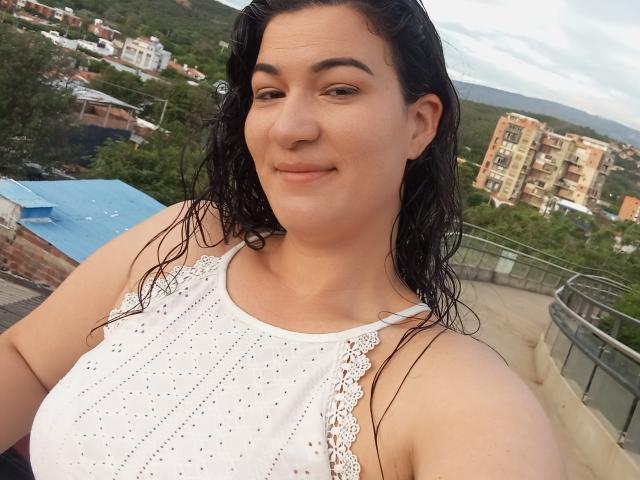 YessiSoto - Live porn &amp; sex cam - 28582343