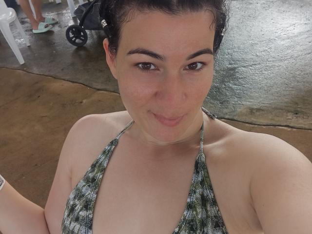 YessiSoto - сексуальная веб-камера в реальном времени - 28582352