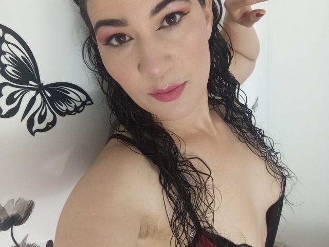 YessiSoto - Live Sex Cam - 28582358