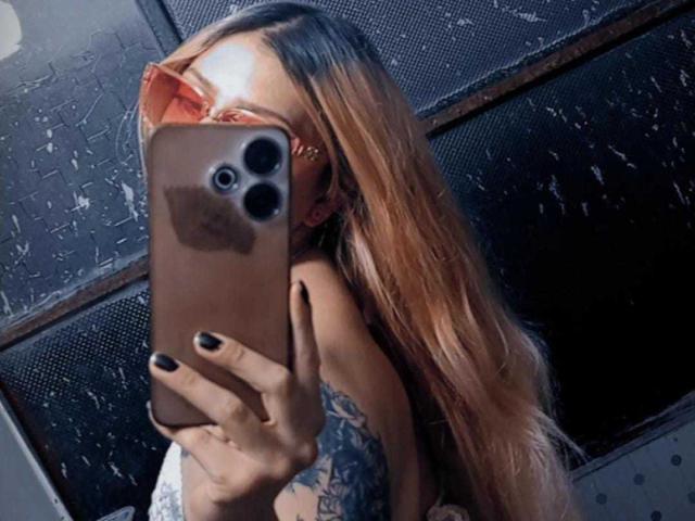 ErikaValeska - Sexe cam en vivo - 28582574
