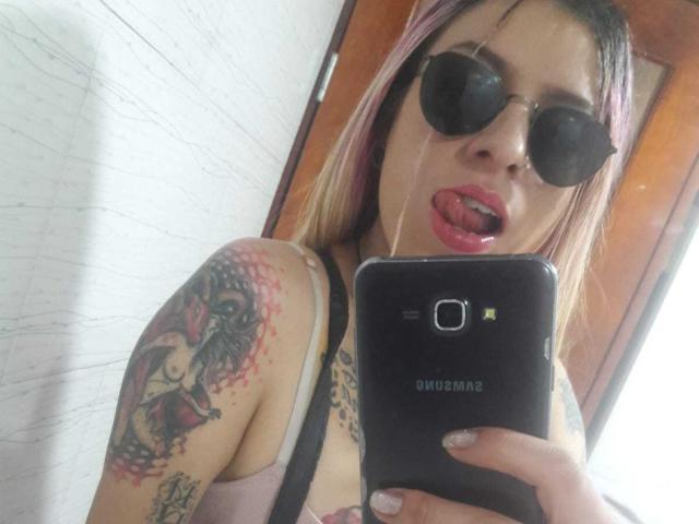 ErikaValeska - Sexe cam en vivo - 28582583