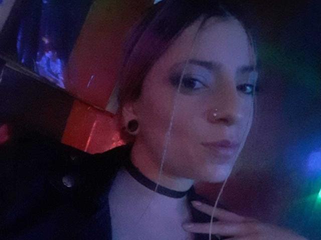 ErikaValeska - Sexe cam en vivo - 28582595