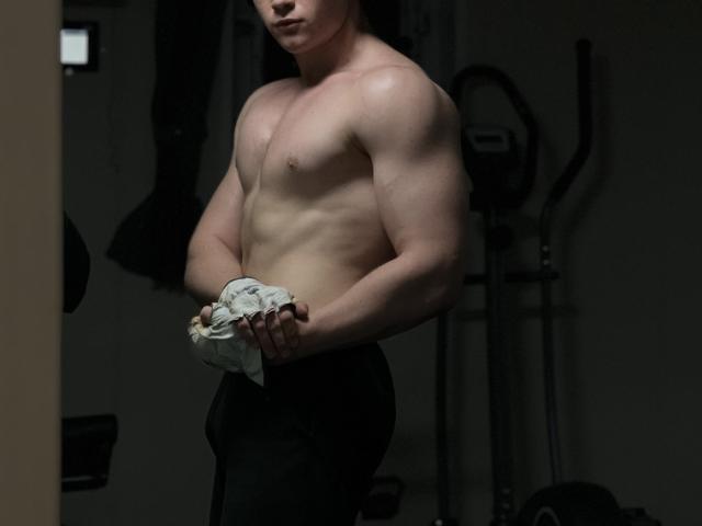 MoonLights69 - Live porno og sexkamera - 28582853