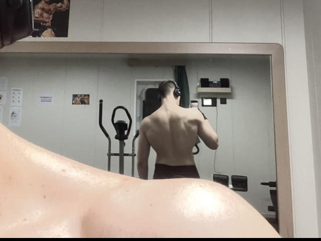 MoonLights69 - Live porno og sexkamera - 28582871