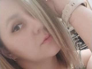 Voir la fiche détaillée de MabelMyriam