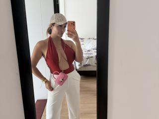 Voir la fiche détaillée de MissAry