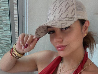 Voir la fiche détaillée de MissAry