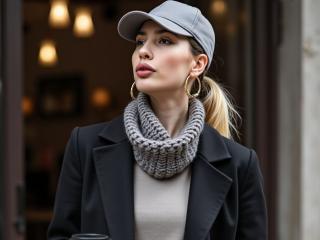 Voir la fiche détaillée de ElzaKomx