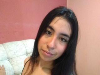 Voir la fiche détaillée de LinaSpearce