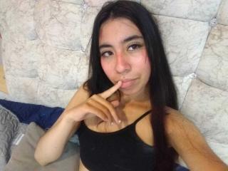 Voir la fiche détaillée de LinaSpearce