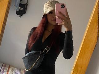 Voir la fiche détaillée de SashaHans