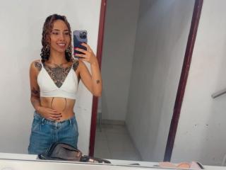 Voir la fiche détaillée de SilvanaXOwen