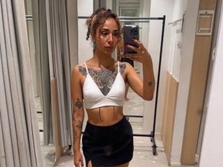 Voir la fiche détaillée de SilvanaXOwen