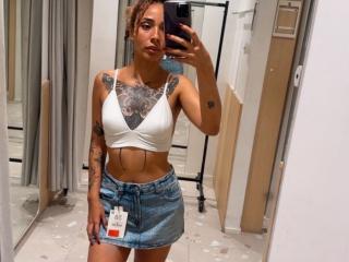 Voir la fiche détaillée de SilvanaXOwen