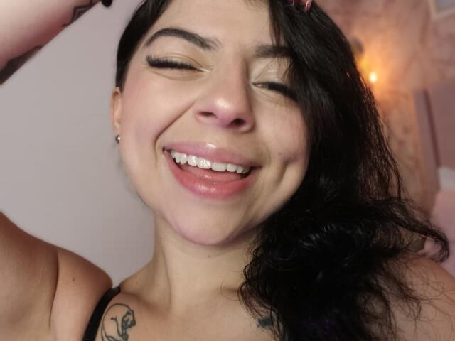 AnntonellaWatson - Sexe cam en vivo - 28583552