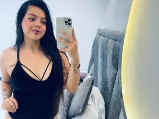 Voir la fiche détaillée de ViolettaRouse