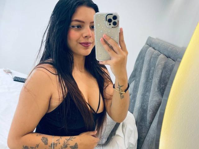 ViolettaRouse - Porno na żywo i seks kamera - 28583720