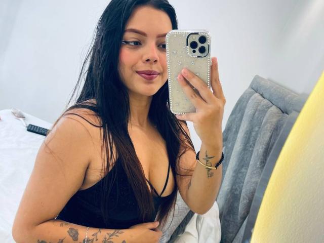 ViolettaRouse - Porno na żywo i seks kamera - 28583723