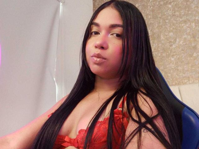 AliceSmity - Sexe cam en vivo - 28583828