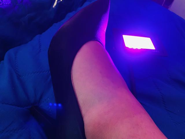 KeyklinOne - Sexe cam en vivo - 28583891