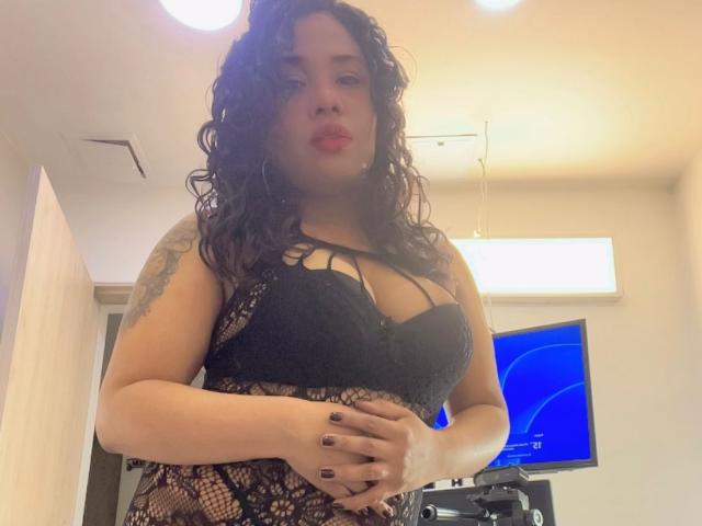 VanessaFory - Live porn &amp; sex cam - 28583972