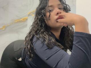 Voir la fiche détaillée de VanessaFory