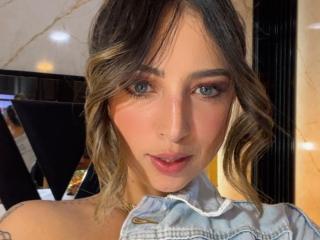 Voir la fiche détaillée de AnastasiaVolkov